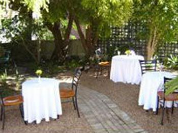 Albergue Simonsberg Guest House