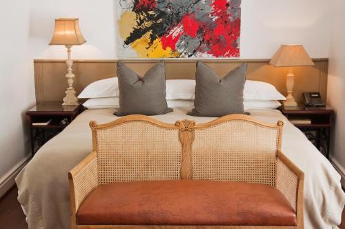 Hotel Rusthuiz Guest House