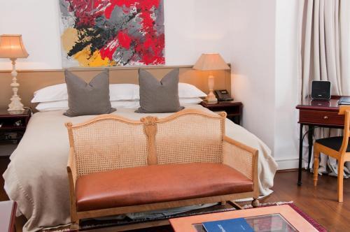 Hotel Rusthuiz Guest House