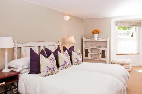 Hotel Rusthuiz Guest House
