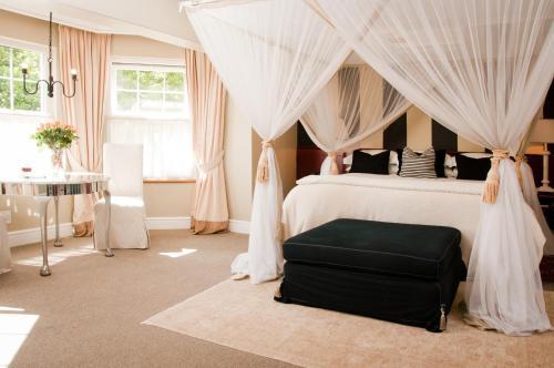 Hotel Rusthuiz Guest House