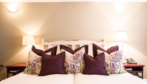 Hotel Rusthuiz Guest House