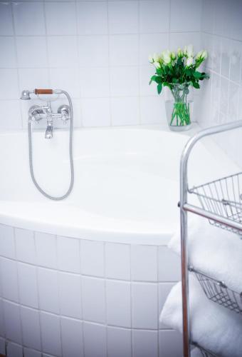 Hotel Rusthuiz Guest House