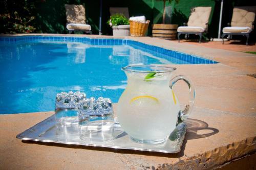 Hotel Rusthuiz Guest House