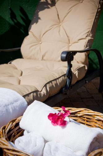 Hotel Rusthuiz Guest House