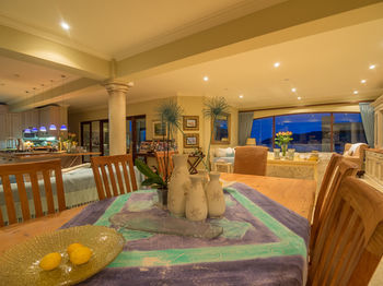 Albergue Villa Paradisa Guest House