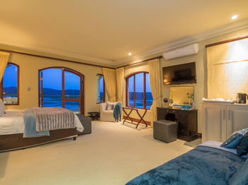 Albergue Villa Paradisa Guest House