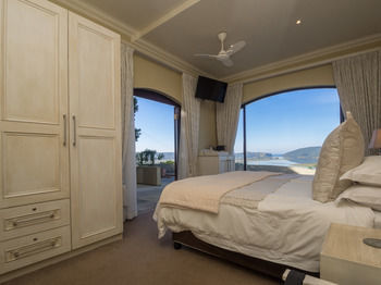 Albergue Villa Paradisa Guest House