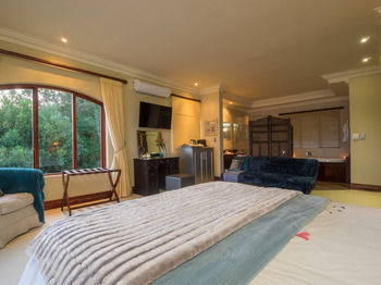 Albergue Villa Paradisa Guest House