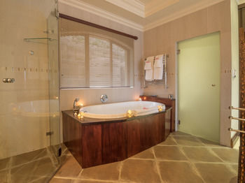 Albergue Villa Paradisa Guest House