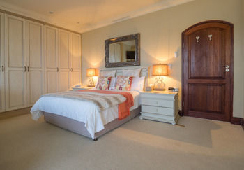 Albergue Villa Paradisa Guest House