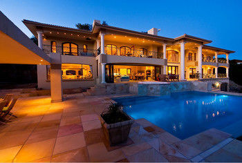 Albergue Villa Paradisa Guest House