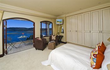 Albergue Villa Paradisa Guest House