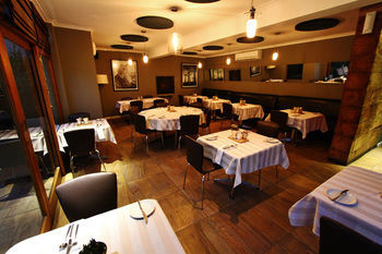 The Peech Hotel