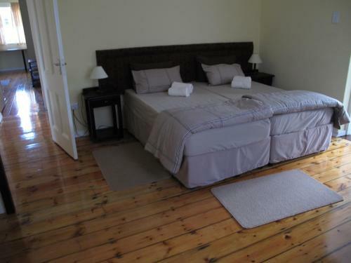 Albergue The Crescent Guesthouse