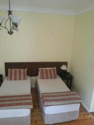 Albergue The Crescent Guesthouse