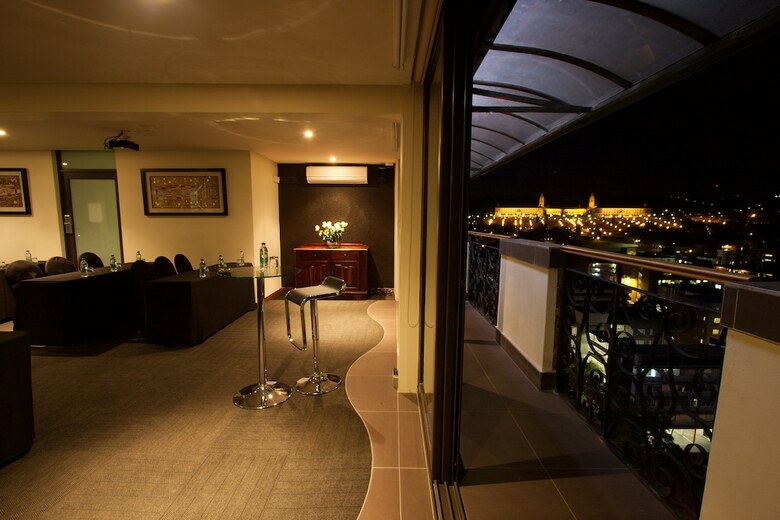 Hotel 224