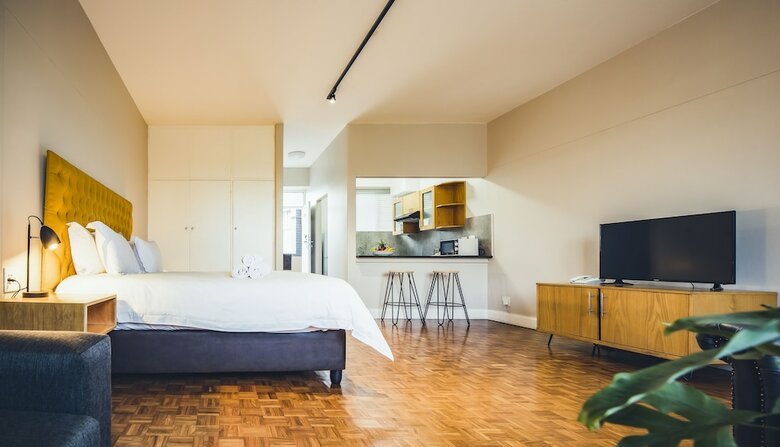 Hotel 224