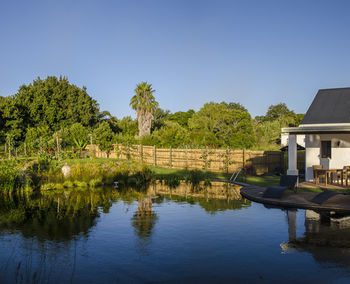 Albergue The Hideaway