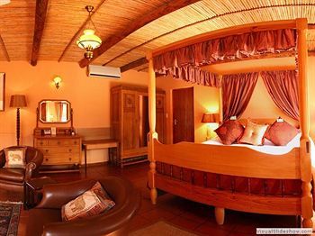 Albergue The Hideaway