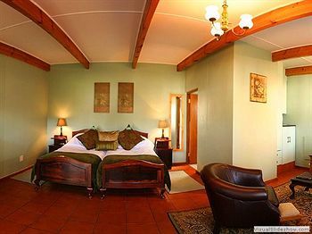 Albergue The Hideaway