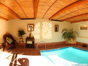 Albergue The Hideaway