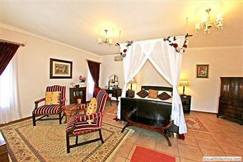 Albergue The Hideaway