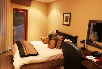Albergue Tladi Lodge