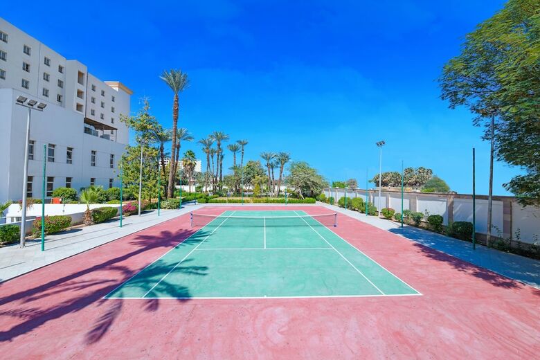 Tolip Aswan Hotel