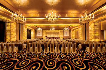 Hotel Tangla Beijing