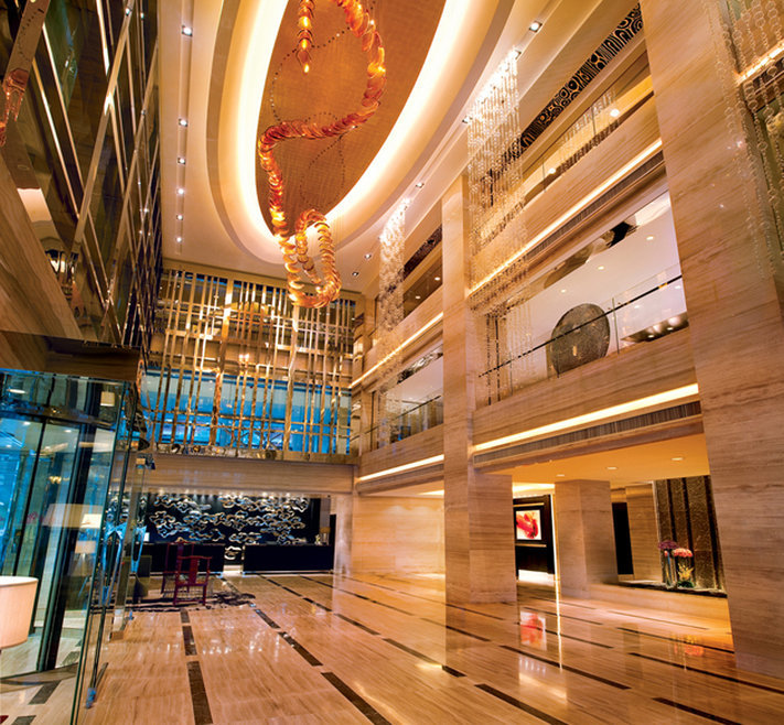 Hotel Tangla Beijing