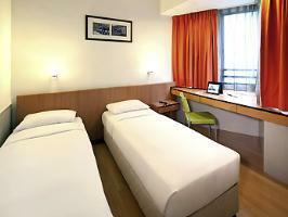 Hotel Ibis North Point