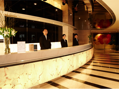Hotel Regal Jinfeng