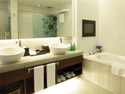 Hotel Regal Jinfeng