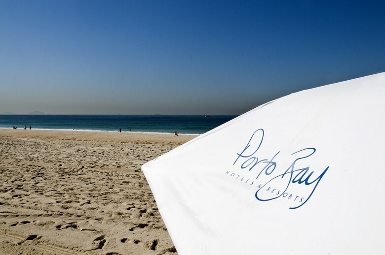 Hotel Porto Bay Rio Internacional