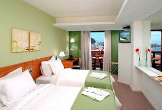 Hotel Porto Bay Rio Internacional