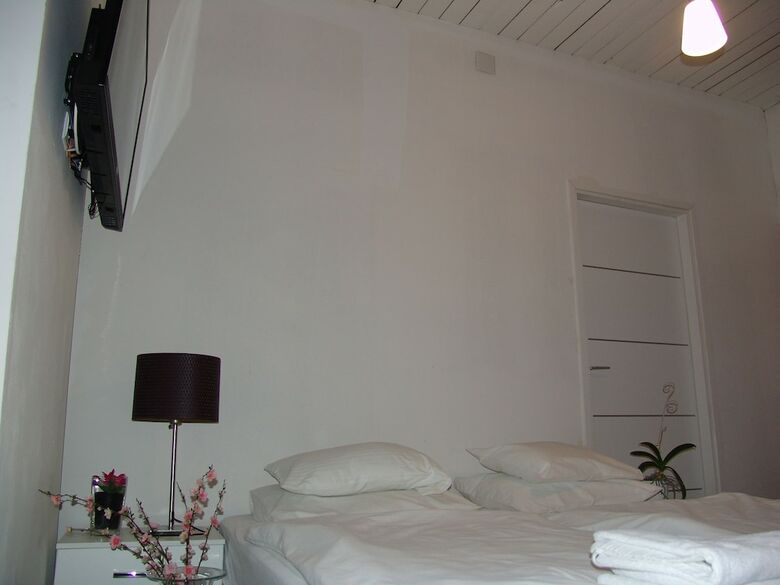 Maksimir Hotel Zagreb