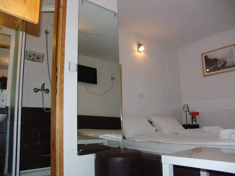 Maksimir Hotel Zagreb