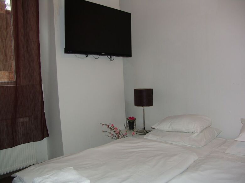 Maksimir Hotel Zagreb