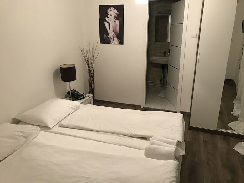Maksimir Hotel Zagreb