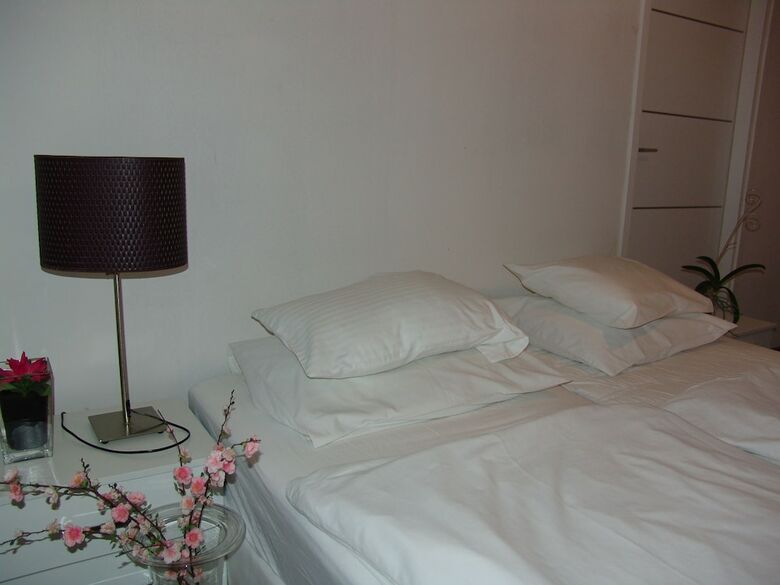 Maksimir Hotel Zagreb