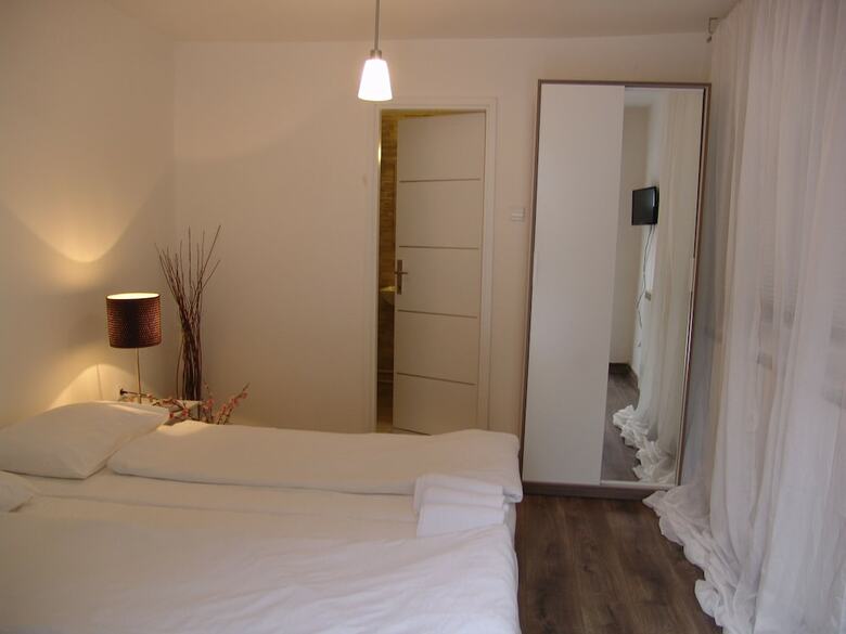 Maksimir Hotel Zagreb