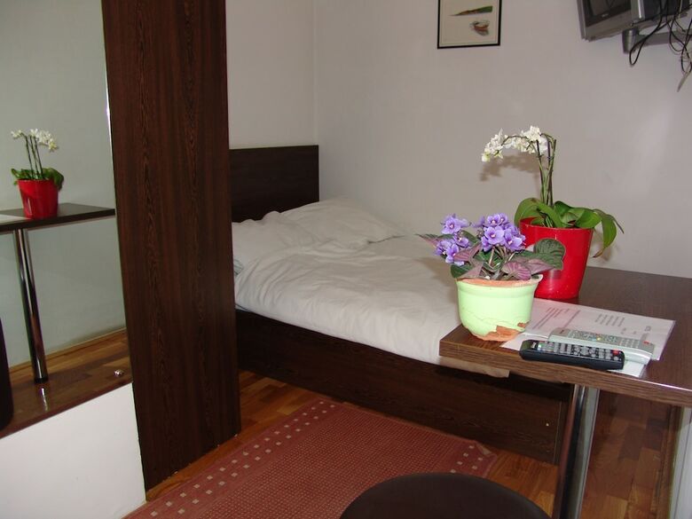 Maksimir Hotel Zagreb