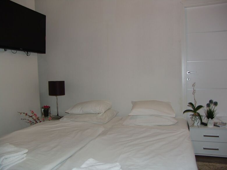 Maksimir Hotel Zagreb