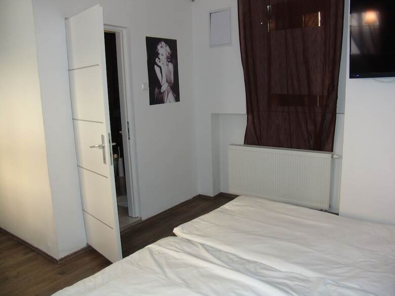 Maksimir Hotel Zagreb