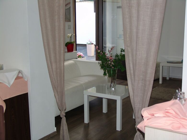 Maksimir Hotel Zagreb