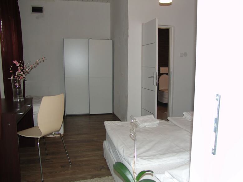 Maksimir Hotel Zagreb