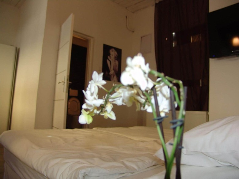 Maksimir Hotel Zagreb