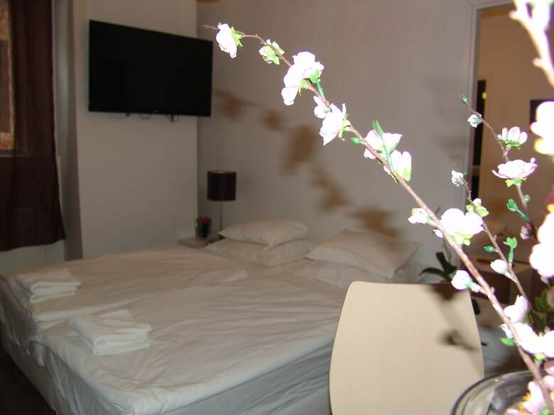 Maksimir Hotel Zagreb