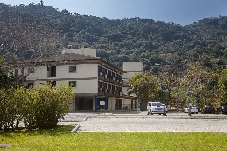 Canto Da Ilha Hotel